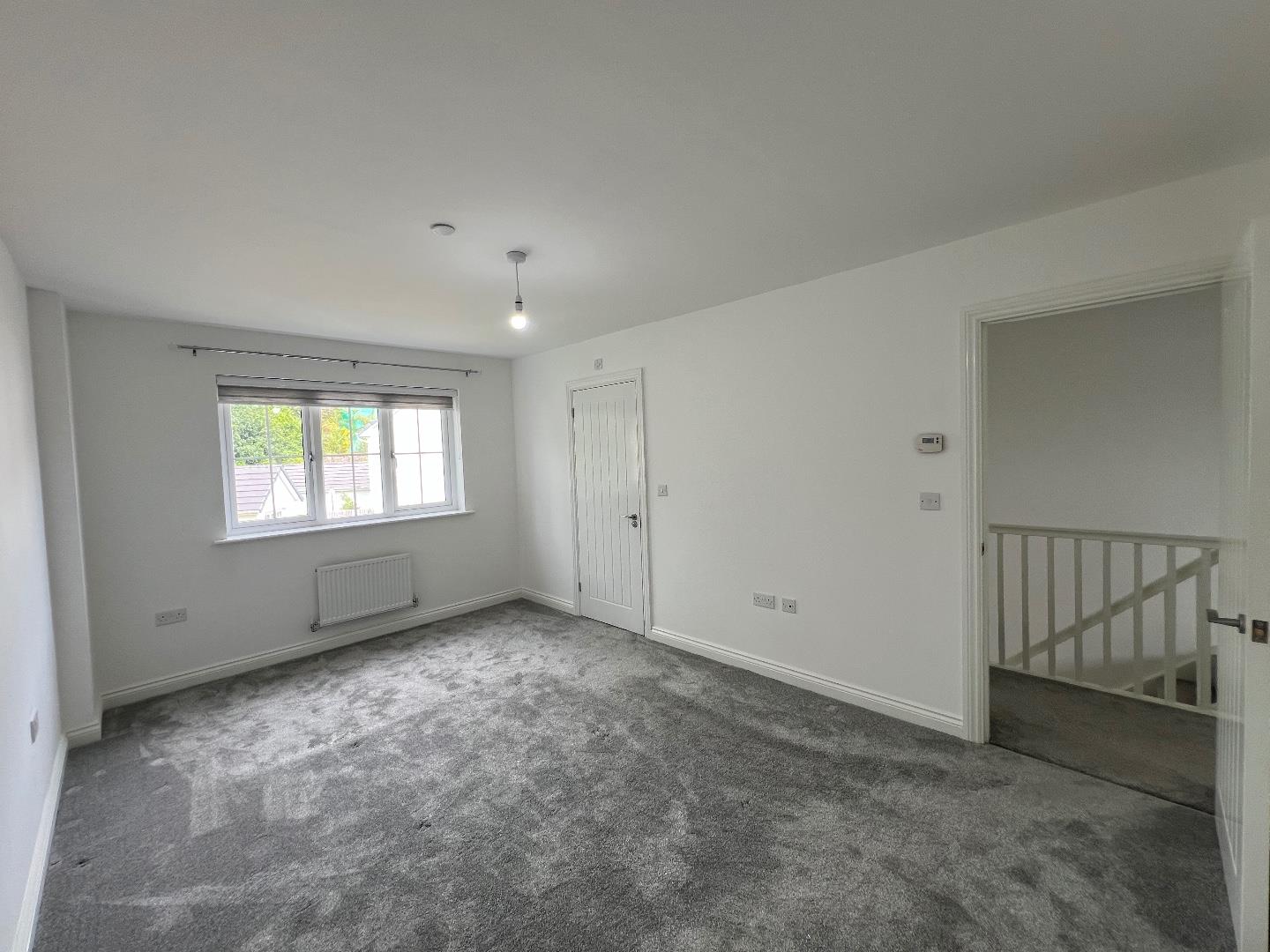 Llys Cerrig  Isaf, Pen-y-Fai, Bridgend County Borough, CF31 4FF